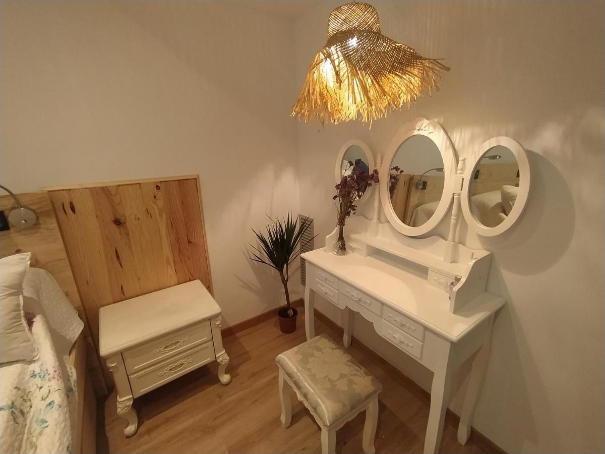 Casas Del Castillo Peniscola-Intramuros Suites ภายนอก รูปภาพ